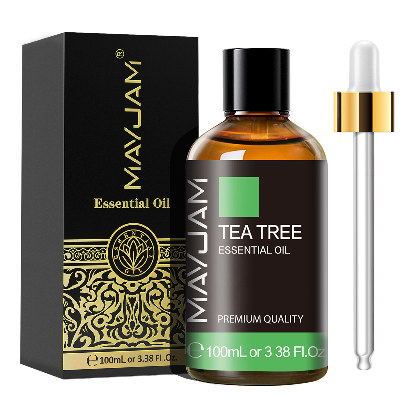 Árbol de té