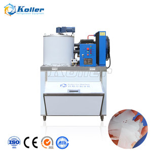 Máy làm đá nước biển koller cho Đá Vảy để làm mới cá - Product Image 1