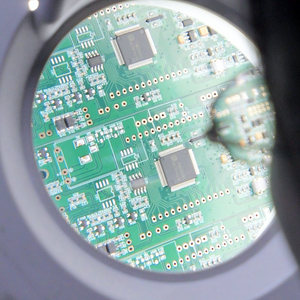 OEM PCBA <span class=keywords><strong>PCB</strong></span> 공급업체 어셈블리 공장 프로토타입 서비스 맞춤형 회로 기판 턴키 <span class=keywords><strong>Pcb</strong></span> Pcba 제조 - Product Image 3