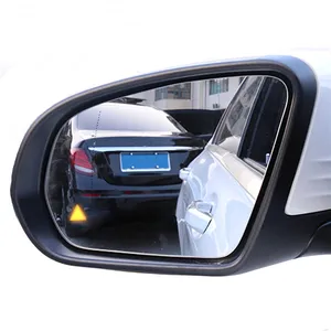 Anti Tabrakan BSM Blind Spot Deteksi Asisst untuk Mercedes GLA GLE X156 X204