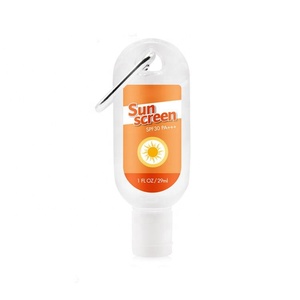 Koreaanse Spf30 Spf 50 Spf70 Spf100 Zon Blok Zonnebrandcrème Crème Voor Gezicht In Bulk