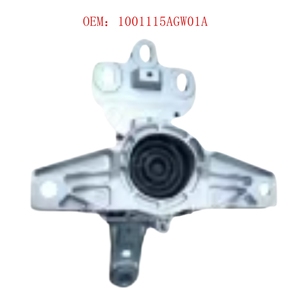 1001115AGW01A Soporte de Motor Aplicable a Ha-rley-Davidson - Product Image 2
