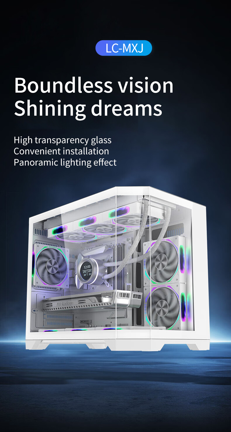 GALLERIA　PCケース　CPUマザボ電源付き【ジャンク】 GALLERIA PCケース CPUマザボ電源付き【ジャンク】