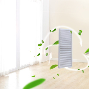 Filtro Hepa Zehnder para purificador de aire ComfoAir Q350 Q450 Q600, pieza de repuesto - Product Image 3