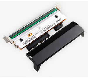 原装 Zebra ZT410/ZT411 4 英寸工业标签条码打印机热敏打印头，200dpi CN ZHE - Product Image 2