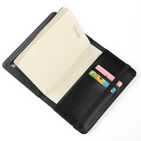 Couverture de passeport vierge pour transfert thermique et sublimation, porte-document