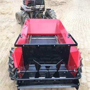 Buggy da spiaggia di alta qualità con spandiconcime per ATV - Product Image 1