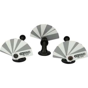 KS TOOLS-150,1570 Medidor de dimensión de espacio de carrocería (3 piezas)-EAN 4042146373040 CARROCERÍA Y CHAPAS DE METAL - Product Image 1