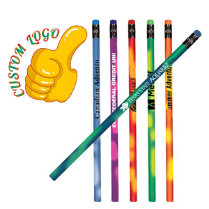 Lápices de Madera Personalizados <span class=keywords><strong>con</strong></span> Logotipo Negro, Dureza 2B/HB, Lindos, Escolares, Estándar, para Dibujar y Escribir, Suministro al por Mayor para Niños - Product Image 5