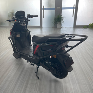 1500W Racing Dirtbike électrique 72V Sports Route Scooter Vitesse EV <span class=keywords><strong>V</strong></span>élo Vitesse maximale 80 km/h Fabriqué pour adultes - Product Image 5