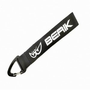 BSBH Custom <b>Polyester</b> <b>Lanyard</b> with Hook Premium Quality for Executive Gifts and Luxury Brand Promotions - Product Image 1