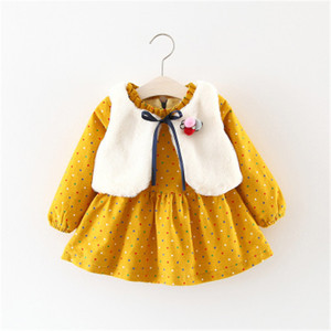 ผลิตภัณฑ์นวัตกรรมสำหรับขาย ชุดเด็กผู้หญิง ชุดนอน ชุดราตรี  ชุดคลุมขนสัตว์ธรรมชาติจากจอห์อร์ บาห์รู - Product Image 1