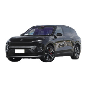 Nio Es8รถยนต์ไฟฟ้า2024 Es8ผู้ใหญ่ไฟฟ้าบริสุทธิ์รถใหม่พลังงานสะอาดรถยนต์ Nio 2024 100kwh - Product Image 1