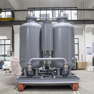 ミニ医療用酸素再充填プラントPSA窒素発生器 - Product Image 1