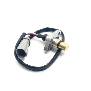 Pièces de machines de construction : Ensemble capteur de chargeur 729-11-31000 7291131000 pour WA200-6 WA250-6 WA320-6 WA350-6 - Product Image 6
