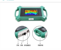 Detektor Air Bawah Tanah 300 Meter Operasi Sederhana dan Akurasi Tinggi Probe Geofisika Detektor Air