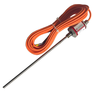 Le capteur de la série R RHM0930MD631P102 peut fonctionner de manière stable dans des conditions de pollution par l'huile, de poussière et d'oscillations fortes. - Product Image 5