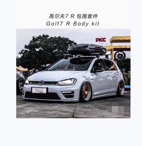 <span class=keywords><strong>Pare</strong></span>-chocs de voiture pour Volkswagen <span class=keywords><strong>Golf</strong></span> 7 13-19 Upgrade to <span class=keywords><strong>Golf</strong></span> 7 R Contenir le matériau PP <span class=keywords><strong>Pare</strong></span>-chocs Jupe latérale <span class=keywords><strong>Grille</strong></span> pour modifier - Product Image 6