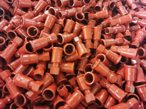 Tubi In <span class=keywords><strong>Acciaio</strong></span> al carbonio Raccordi Pari Diametro Giunto di Accoppiamento Per Fuoco Sistema di <span class=keywords><strong>Tubazioni</strong></span> - Product Image 3