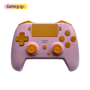 Bộ điều khiển chơi game bán chạy nhất cho công tắc 2 NS/<span class=keywords><strong>Android</strong></span>/IOS với pin lớn, Đèn Led, Độ rung kép và tốc độ phản hồi cao - Product Image 5