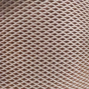 Jacquard Mesh 3d Spacer Sandwich 100% <span class=keywords><strong>Polyester</strong></span> Stof Lucht Mesh Stof Voor Bureaustoel Autostoel Schoenen - Product Image 1