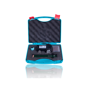 เครื่องทดสอบความแข็งของดินสอ BEVS1301 - Product Image 4