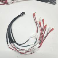 Kabel Harness yang Dapat Disesuaikan