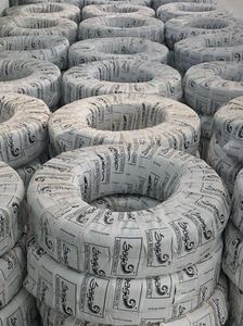 สายดูดน้ำแบบหนาพิเศษ สายถัก PVC ทนทาน สำหรับปั๊มน้ำ สายดูดน้ำสำหรับสวนและการเกษตร - Product Image 3