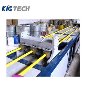 Détecteur électroscope télescopique haute tension HV KIG TECH adapté avec tiges télescopiques - Product Image 6