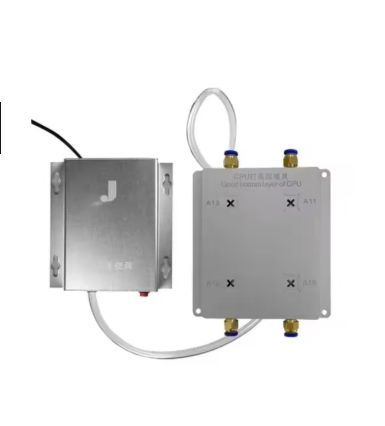 ชั้นกระดุมซีพียู