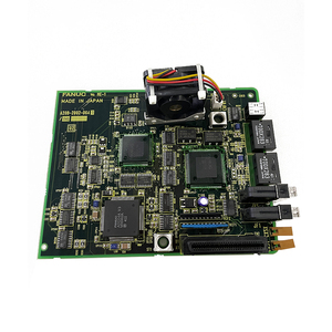 A20B-2002-0641 Placa de circuito impreso original probada FANUC - Product Image 1
