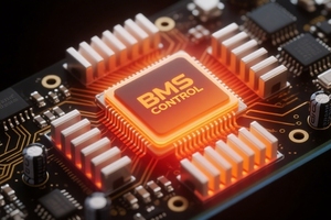 Máy chủ trung tâm dữ liệu 220VAC 1kVA 900W 600wh LiFePO4 pin trực tuyến up cung cấp điện liên tục up hệ thống - Product Image 5