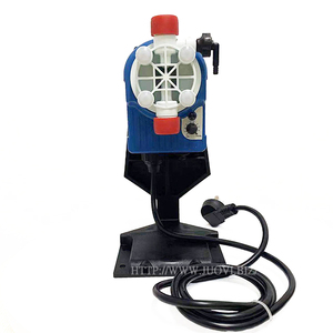 Bomba Dosificadora de Diafragma Pequeña SEKO KCL635 para Agua - Product Image 5