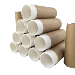 Kosmetik schlauch behälter <span class=keywords><strong>Push</strong></span>-up Deodorant mit Wachs futter in Papier Produkt typ - Product Image 6
