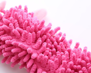 <span class=keywords><strong>Jouet</strong></span> en peluche durable pour chien en forme d'animal avec grincement pour petits chiens <span class=keywords><strong>Chihuahua</strong></span> Yorkshire Bichon Chiot Jouets de nettoyage des dents à mâcher - Product Image 3