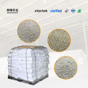 Litière pour chat pour la fraîcheur de l'air intérieur, amélioration de l'état des espaces domestiques, produit de nettoyage pour animaux de compagnie, différentes senteurs, litière pour chat - Product Image 2