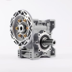 Tùy chỉnh ODM Worm Gear Speed <span class=keywords><strong>Reducer</strong></span> cho RV Thiết bị nâng tải nặng Công suất máy móc nông nghiệp xây dựng hộp số WPA - Product Image 3