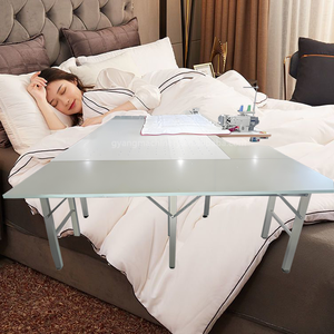 Máquina de Coser Entrelazada para Costura de Bordes Pequeños, Enrollamiento de Collar de Ropa, Encuadernación, Dobladillo, Costura, Costura - Product Image 1