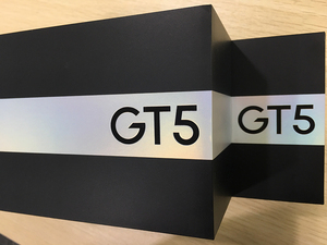 Nuovo Real Me GT5 GT 5 con Snapdragon 8 Gen2, Display AMOLED da 6,74 Pollici 144Hz, Batteria 5240mAh, Ricarica Rapida 120/240W, NFC, Telefono Cellulare 5G - Product Image 5