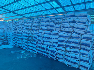 OC056 	 Sel de corail océanique en gros / Mélange de sel marin professionnel - Product Image 5