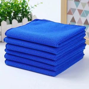 Paño de Limpieza de Microfibra de Pelo Largo para Uso Doméstico, de Secado Rápido, para Lavado de Coches, Toalla de Secado con Bucle Retorcido Grande - Product Image 6