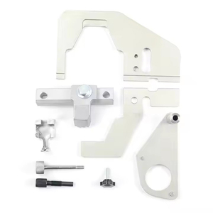 TBTOOLS自動車エンジンタイミングツールセットランドローバー2.2Tエンジン修理車両メンテナンスWerkzeugeキットツールセットTB022 - Product Image 4