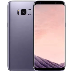 Grossiste Smartphones Usagés Originaux S8 S8+ pour Téléphone Samsung G950U G950F 64 Go, Téléphones Reconditionnés Originaux S8 S9 S10 - Product Image 5