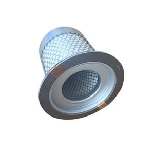 Manny 4930152121 Nouveau filtre séparateur d'huile industriel pour compresseur d'air à vis - Product Image 6