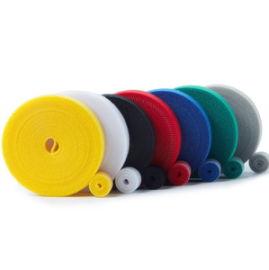 12mm * 1m verde <span class=keywords><strong>giardino</strong></span> spago legami pianta in Nylon fasciatura <span class=keywords><strong>da</strong></span> <span class=keywords><strong>giardino</strong></span> gancio anello di bambù avvolgente di canna supporto accessori <span class=keywords><strong>da</strong></span> <span class=keywords><strong>giardino</strong></span> - Product Image 4