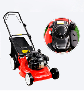 Cortacésped Automático para Césped, Jardín y Campos de Golf - Product Image 3