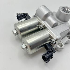 Válvula Solenoide Senwitt 9312792 para Elevador Hidráulico Hitachi 200 210 350 5G, Pieza de Maquinaria de Construcción - Product Image 5