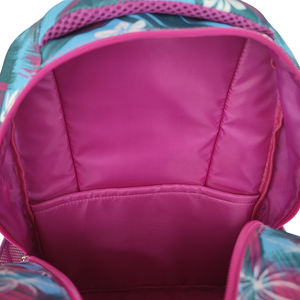 Mochila de moda impermeable Unisex para niños, mochila de escuela primaria con cierre de cremallera, mochila para niños de regreso a la escuela - Product Image 5