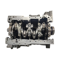 Bloc Moteur Central Haute Performance 2.0T AJ200D 204DTA pour Land Rover