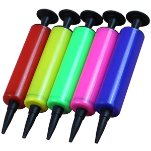 Nflatable Hy alloalloon UMP para Inflatable ooys arty nnflate and y Air alloon UMP nnflator and y SH ush ir UMP - Product Image 2